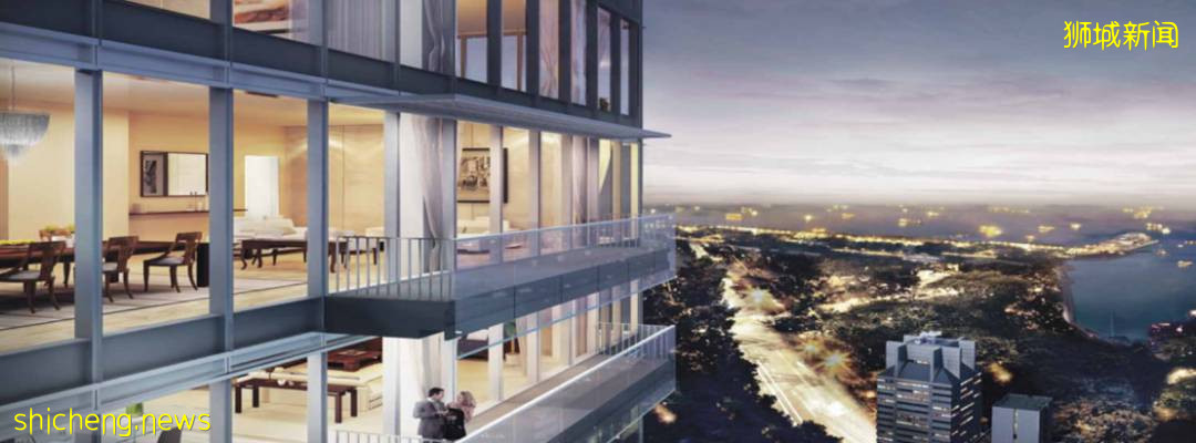 在新加坡買房，如何平衡“保值與增值”