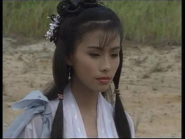 消失在觀衆視野快要被人們遺忘了的新加坡五位美女，你最喜歡誰