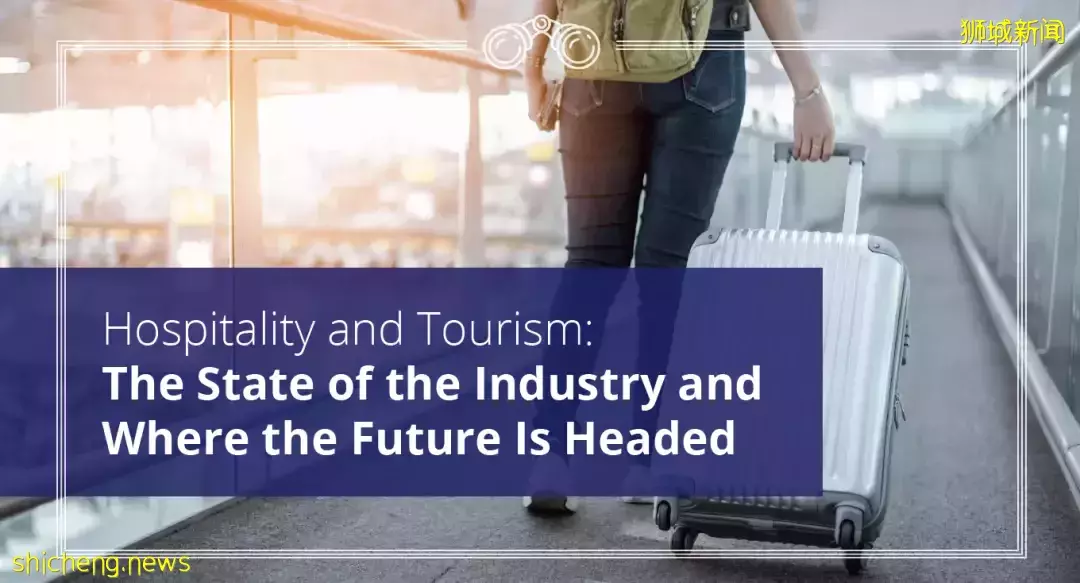 选择Kaplan新加坡合作大学酒店与旅游管理课程，引领旅游行业新浪潮