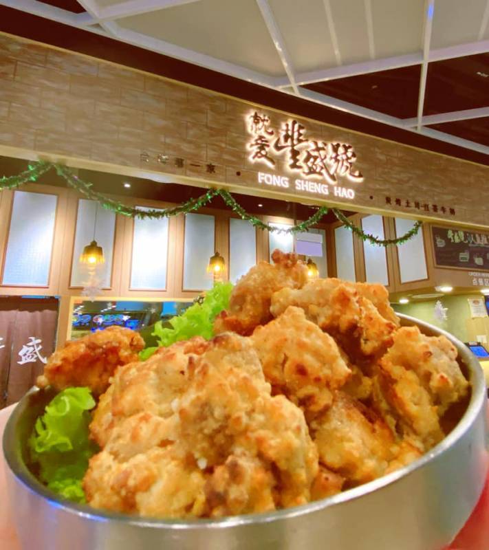 約上閨蜜齊 High Tea !盤點 Payar Lebar 10家優質Cafe ,滿足你的口腹之欲!你去過幾家了呢