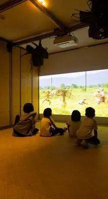 免費!新加坡國家美術館兒童雙年展,重磅回歸