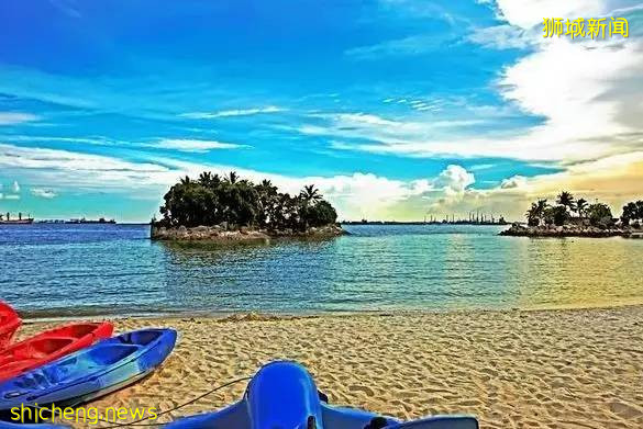 新加坡最全旅游攻略