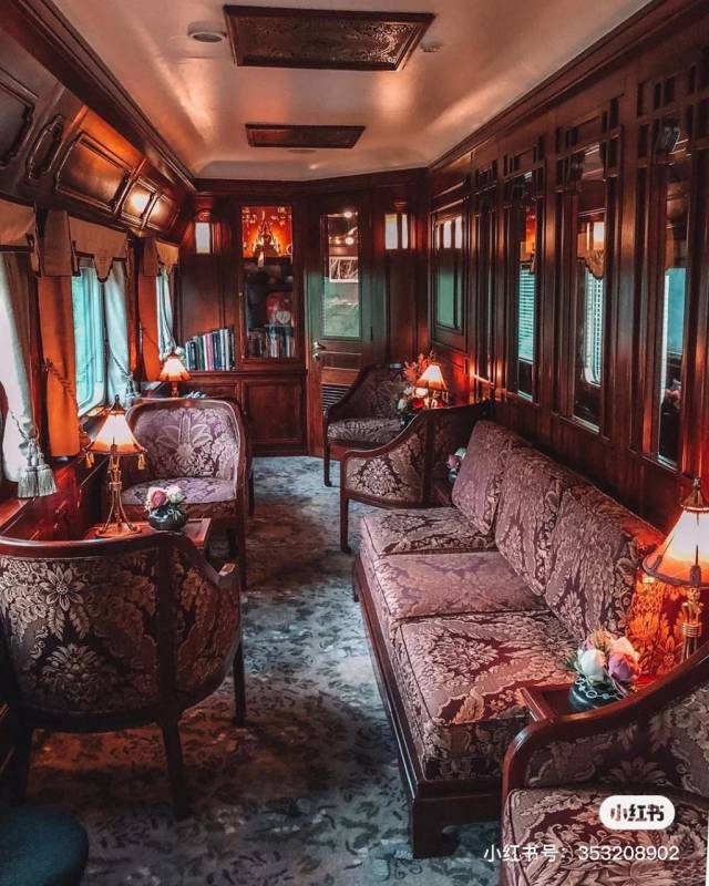 东方快车重出江湖,12月驶入新加坡滨海湾花园!身历其境,体验昔日光辉