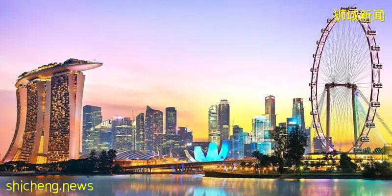 看过来!申请通过率最高的移民方式!—新加坡PEP高级专家移民