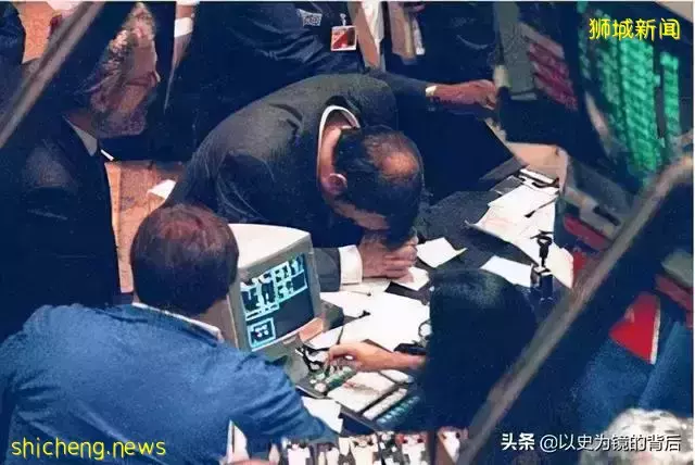 新加坡和馬來西亞經濟對比，1994年之後，兩國GDP一直不相上下