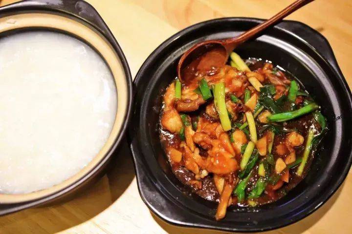 狮城美味 好一口田鸡粥,快来看看这些好店
