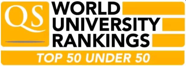 七連冠!NTU 榮獲2021年度QS世界年輕大學第一!