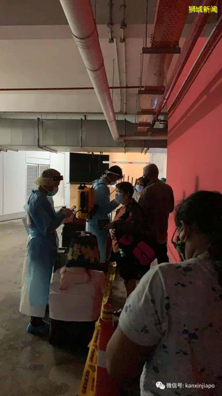 亲历：疫情期间从新加坡回马来西亚的详细过程