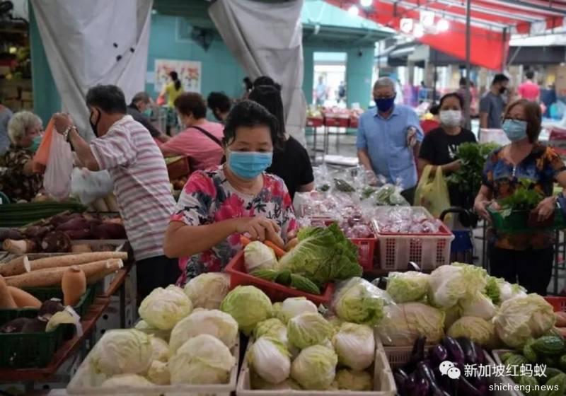 全民一起抗疫   新加坡政府给予方便    大家把它当随便？