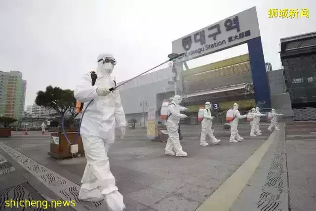 放弃“与病毒共存”!韩国紧急收紧新加坡入境要求