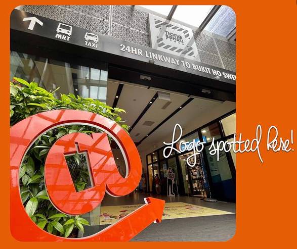 【新加坡探店】四月網紅新店合集