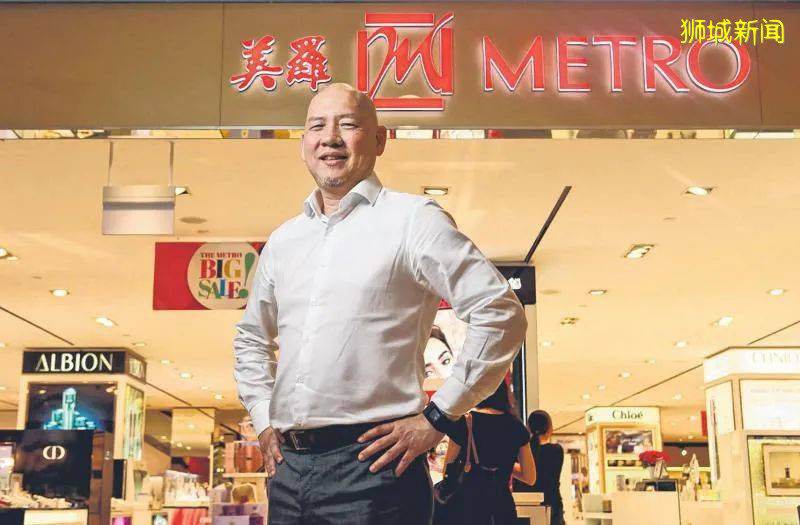 你最愛的店，沒熬過新加坡疫情