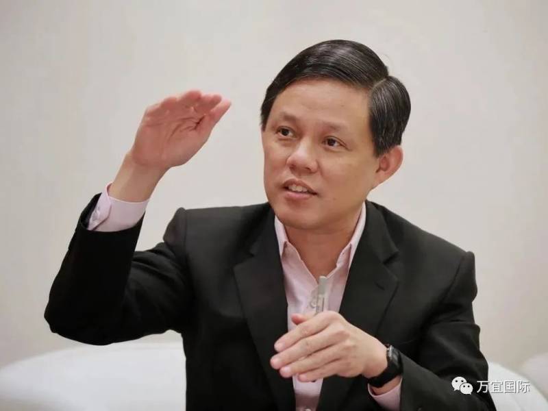 新加坡推出全新准证!神级的申请条件!你知道是为谁而设的吗