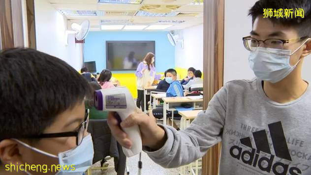 新加坡学校明天复课!家长必读安全复课指南!