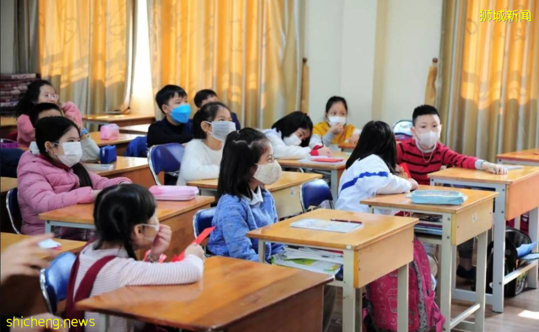 近日Edgefield中学对全校师生进行拭子测试均为阴性