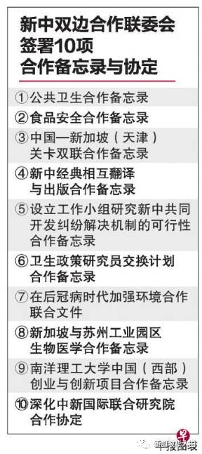 6例,回國不隔離有望了!新加坡和中國願適當時候探討重開邊境