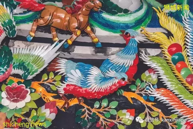 粵海清廟修複工程攝影記 把文物保留給子孫後人