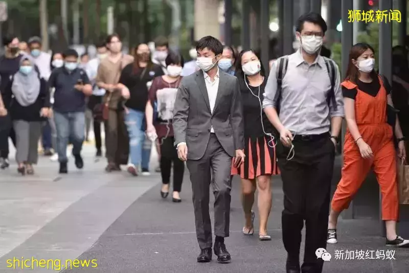 中國名企在獅城設立總部 新加坡籍員工原來經曆了這些文化差異