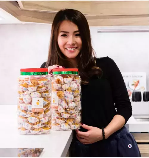 18岁怀孕,在新加坡带孕上学!3娃单身妈妈都经历了什么