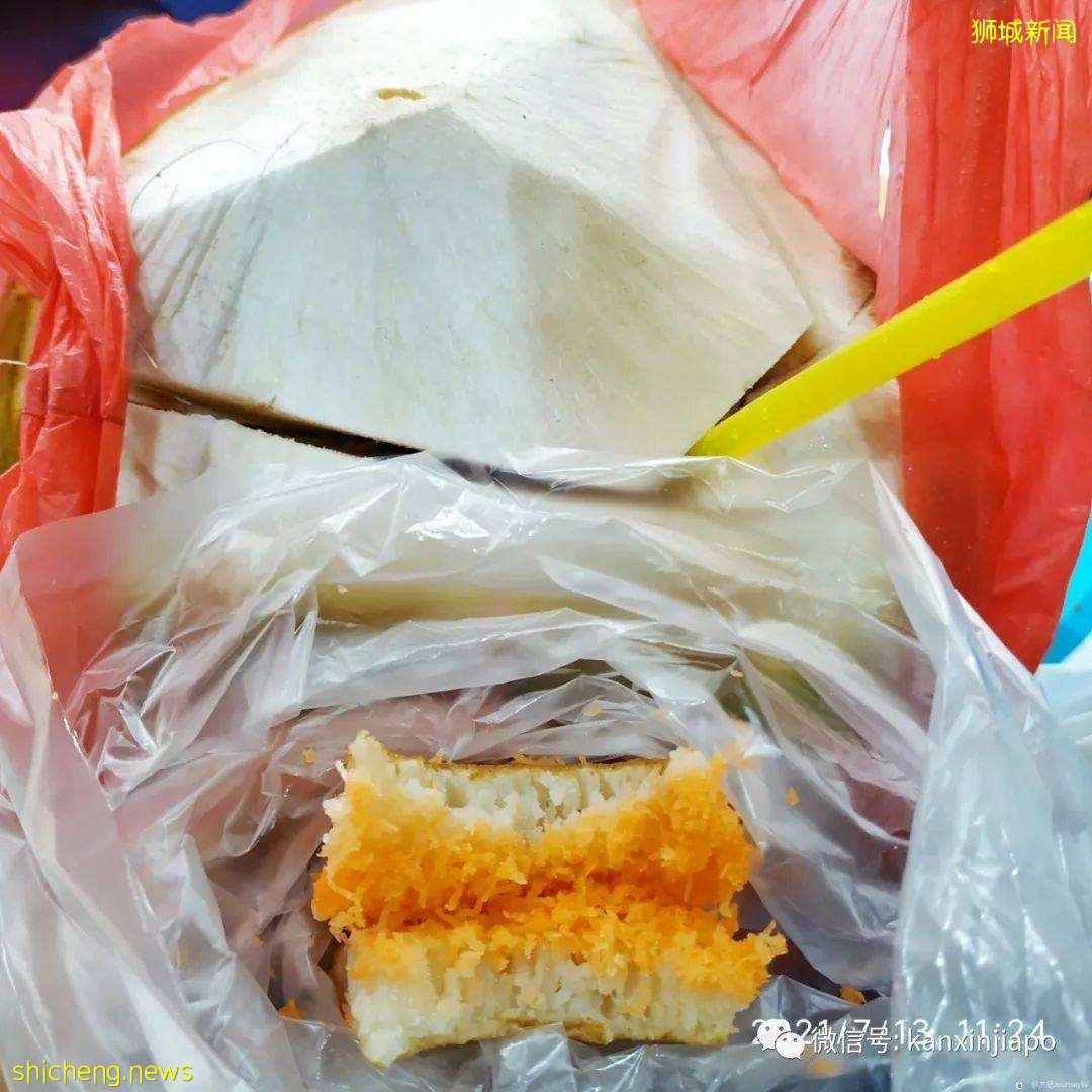 在新加坡打完疫苗变“万磁王”?网友亲测分享