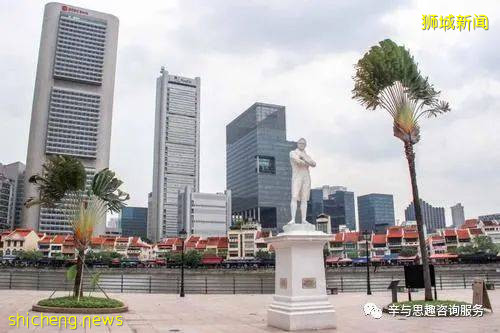 新加坡旅游攻略及指南