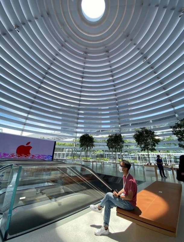 重磅!新加坡5個全新網紅景點來了!中秋節必打卡