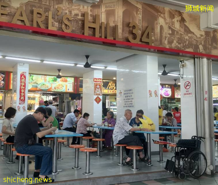 新加坡又增患者去過的6個地方,美容院、飯店統統中招