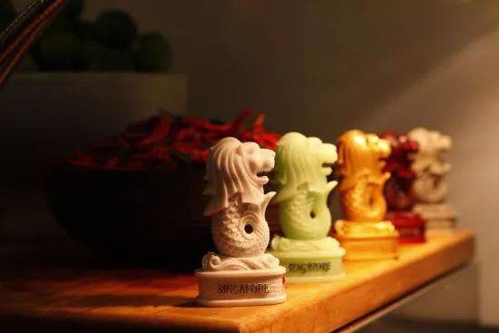 醉在狮城美食丨“味”你而来