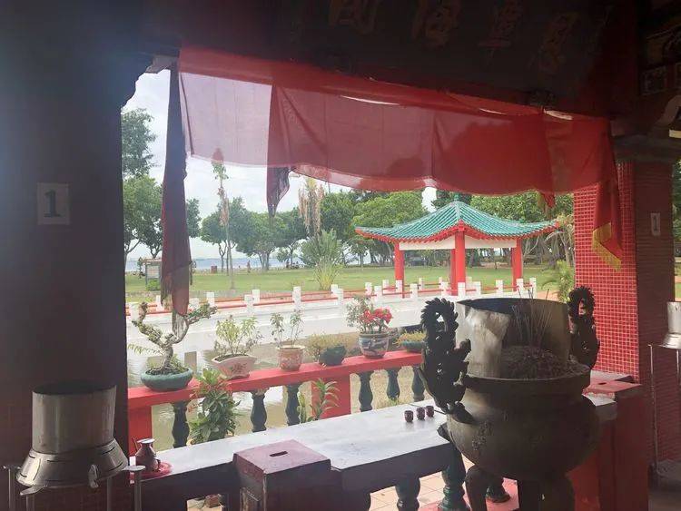 精彩国内游:新加坡南部岛屿休闲之旅