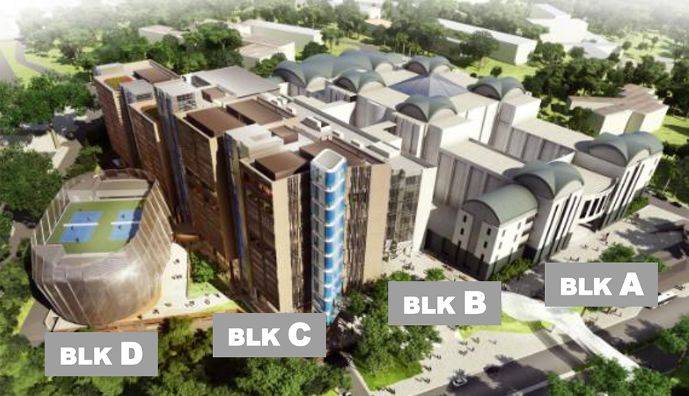 新加坡留学 为什么这所学校是新加坡人的不二首选