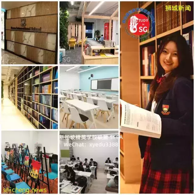 让中考后的路不再彷徨,权威解析中学阶段新加坡留学方案