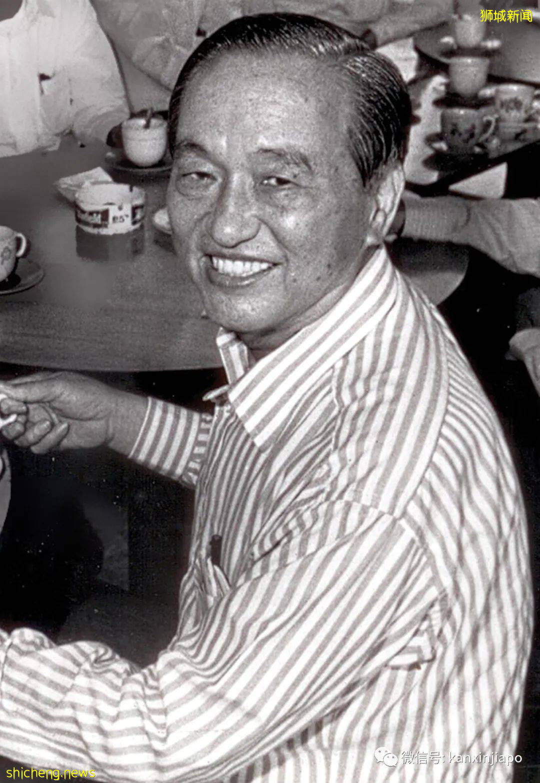 新加坡国宝级艺术团体，成立80年越来越“年轻”