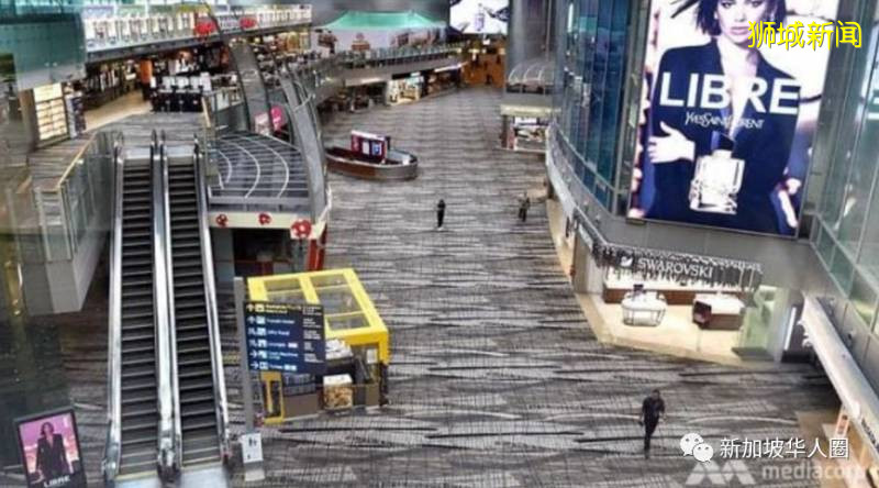 新加坡将根据不同国家情况，决定入境后隔离期限7天或14天