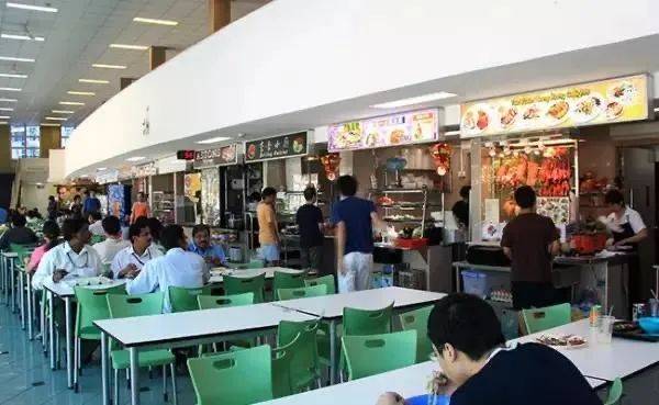 我終于從NUS畢業，在新加坡做國際學生是什麽體驗