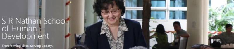 新加坡最“年輕”的公立大學 SUSS新躍社科大學（申請條件）