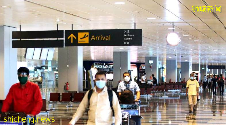 新加坡處于“高警戒解封第二階段”,所有餐廳禁止堂食!如何避免社區感染