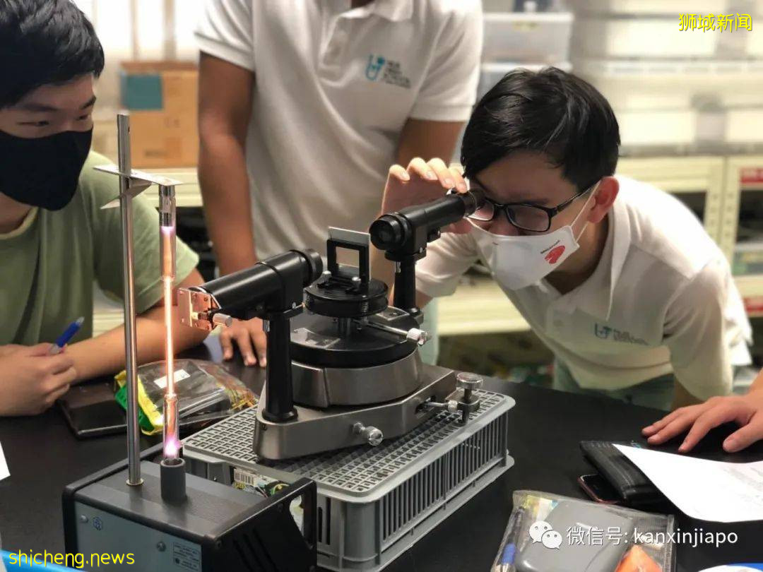 如果《小舍得》发生在新加坡,会怎样