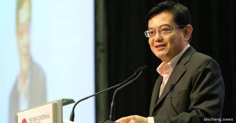 ◤新国启动断路器30天◢ 王瑞杰：投疫三不原则 不慌张 不出门 不传病毒