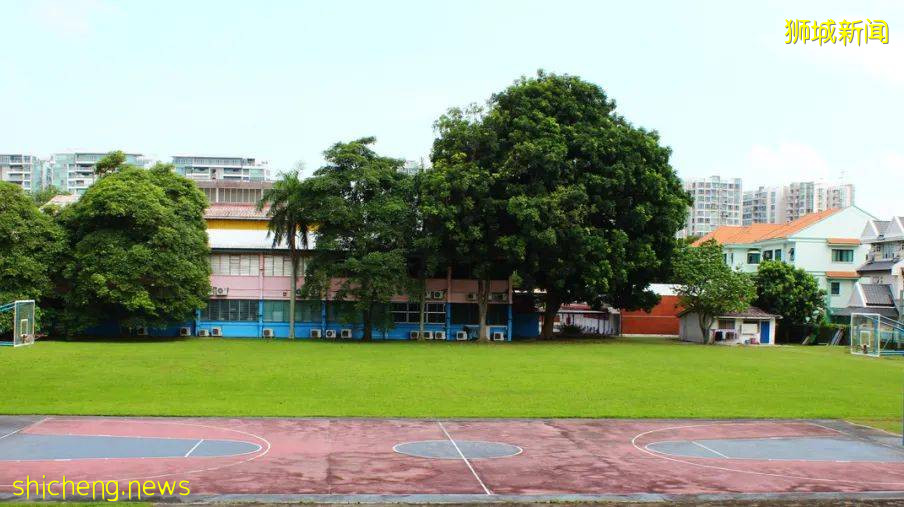 新加坡留學 遇見廣闊的世界