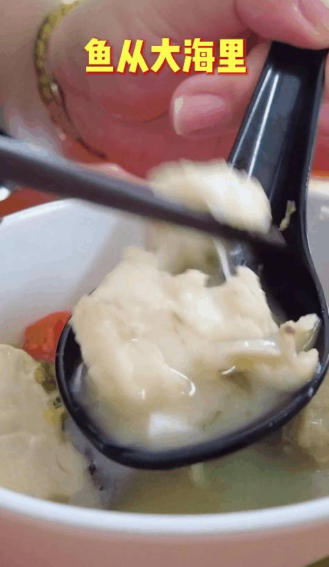 人均$15吃滿滿一桌!組屋樓下魚頭爐,湯底熬制5小時,太鮮了