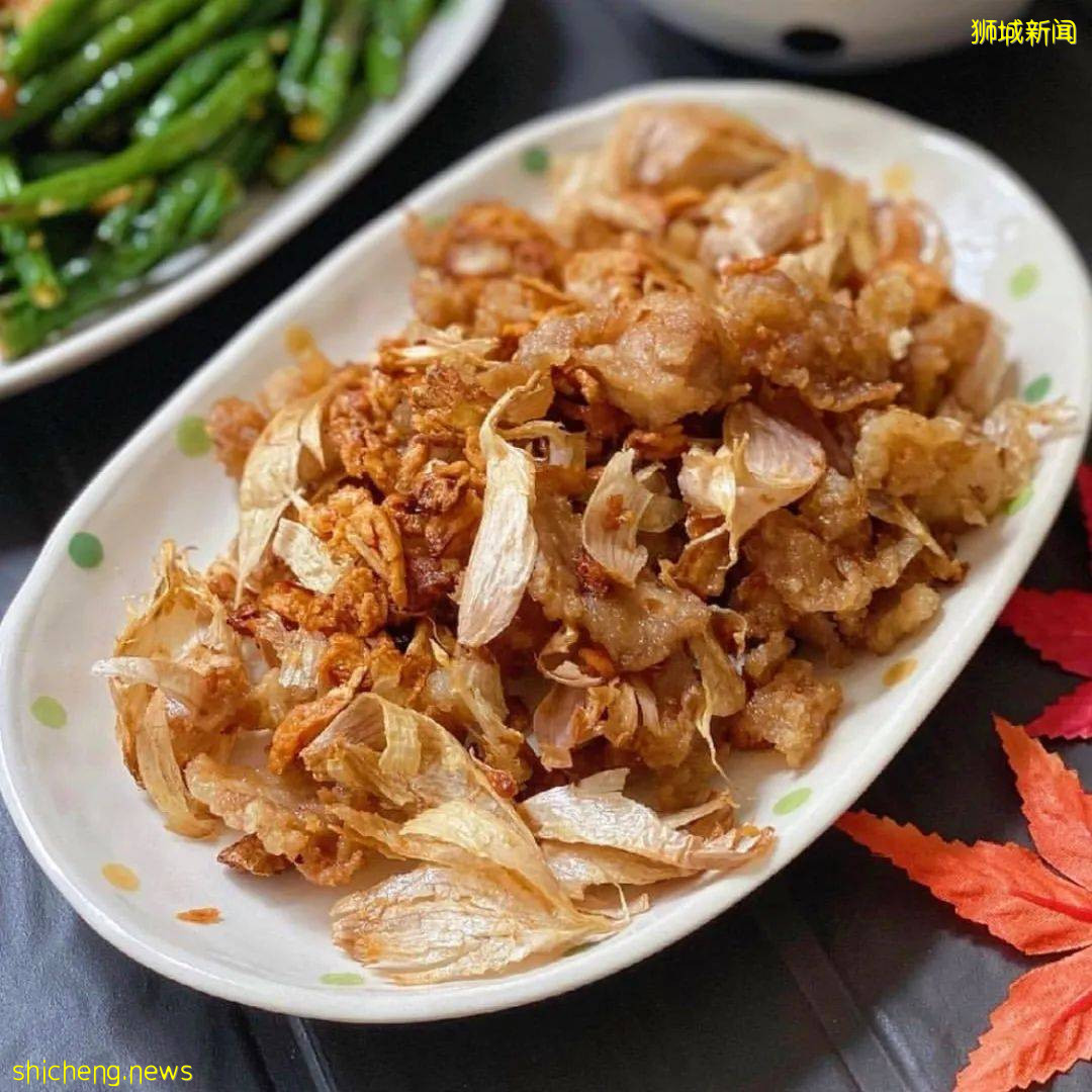 獅城MRT美食 探秘美食聚集地Rochor，讓你在家照樣吃大餐