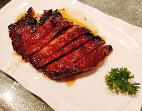 美食打卡：廣式燒臘/Jollybee Nasi Lemak