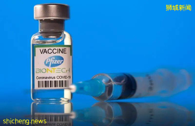 新加坡驚現23、34歲死亡病例！輝瑞申請爲兒童接種疫苗，醫護人員：緊繃到極點