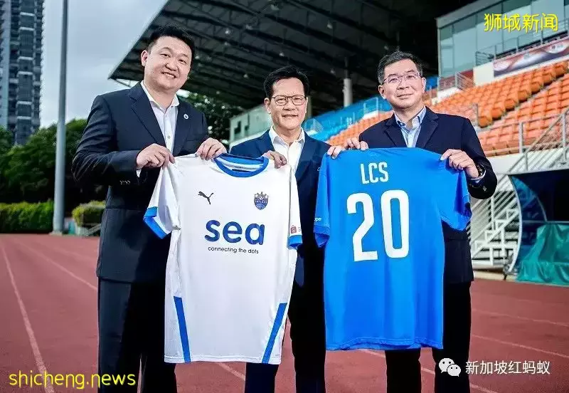 一度是新加坡首富的李小冬身家蒸发80%　跌出全球500大富豪榜