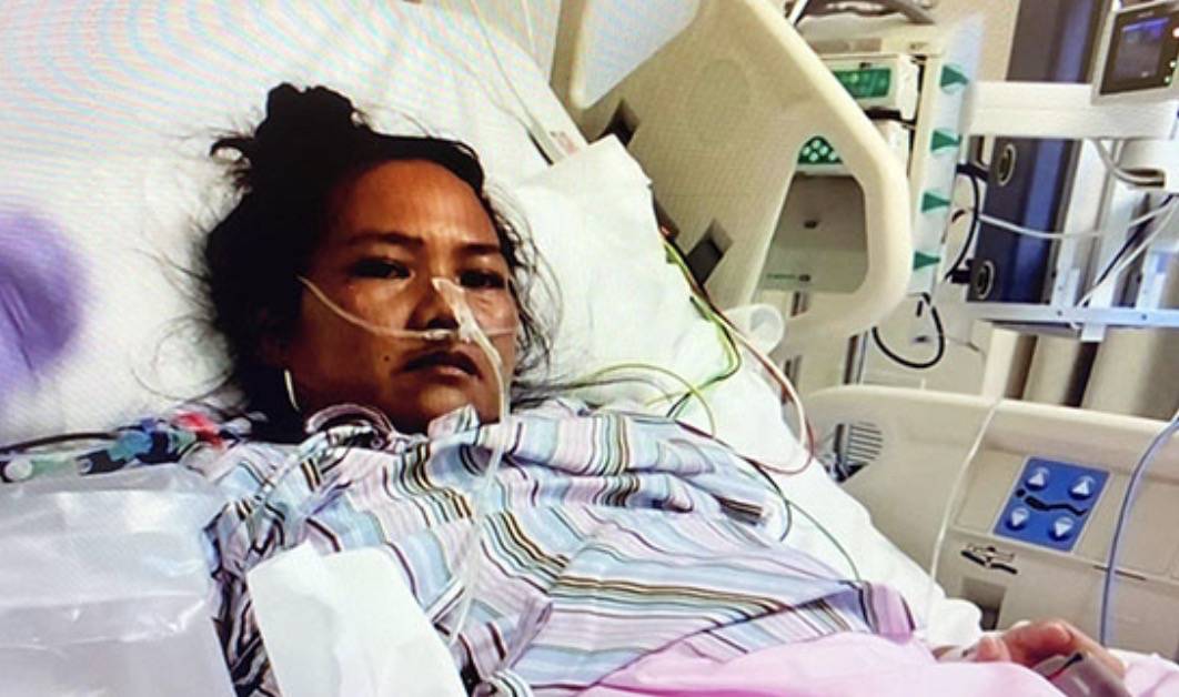 雇傭31年,女傭突然中風,每月住院賬單高達30000新幣