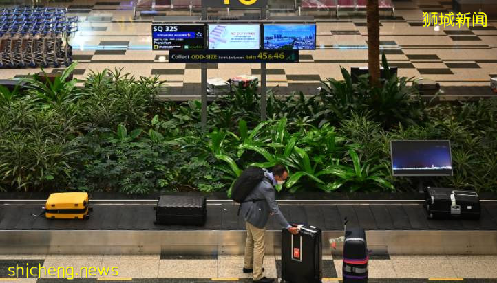 新加坡一天发2409张通行证！疫苗通道旅游机票汇总，往返$450新起