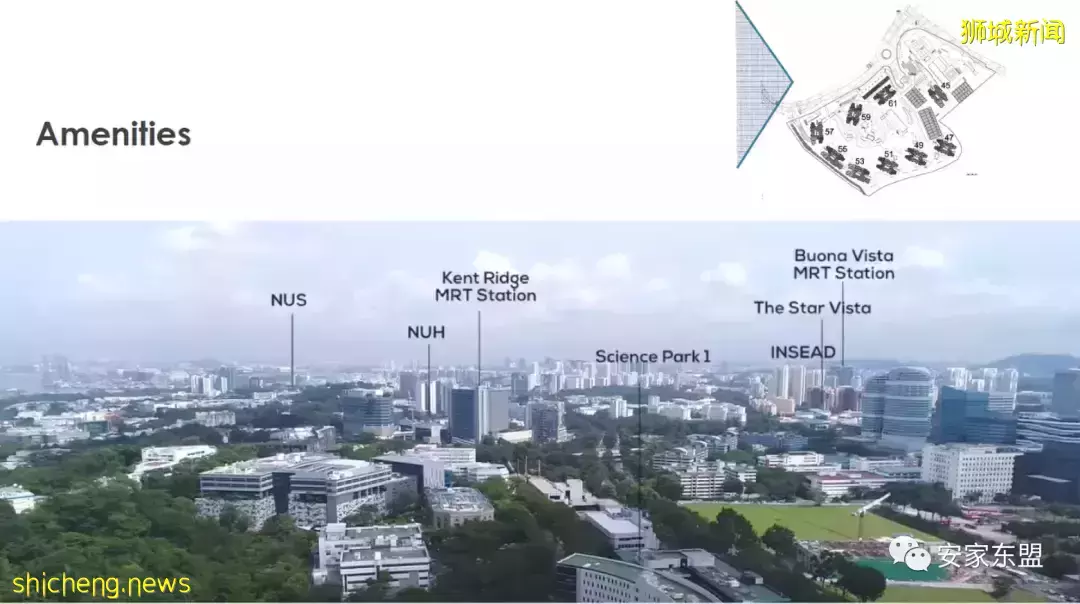 鑫悅府Normanton Park一年賣了88%，還剩224間，3月5日又將起價，手慢無
