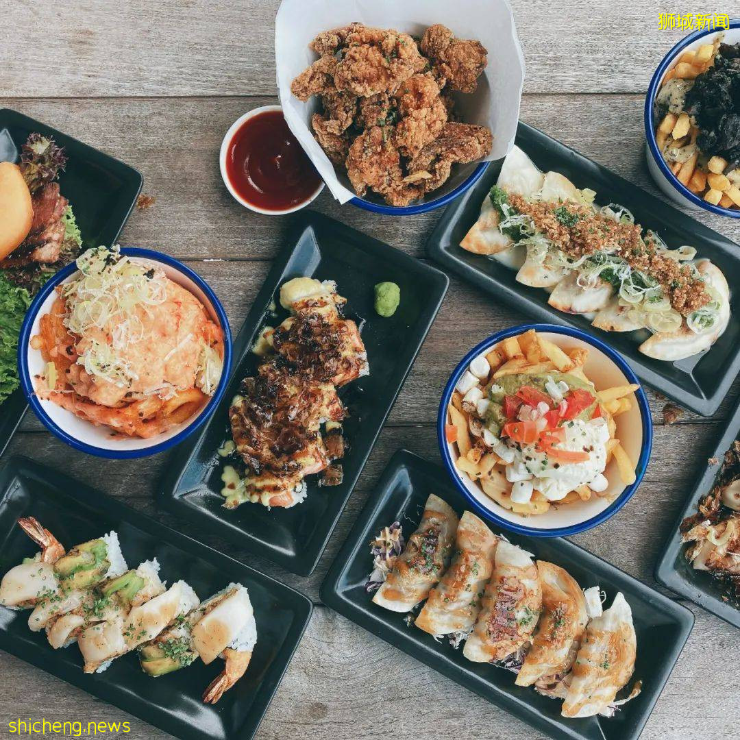 男子在中国打完疫苗，在新加坡吃饭时做了这件事，坐牢3周