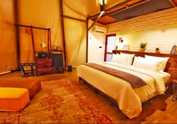 ‘staycation在新加坡特輯’Vol.2 : 這幾家絕對小衆的藝術酒店，讓你一秒切換度假狀態