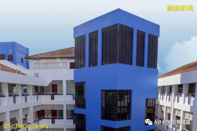 新加坡國際學校IB成績彙總（2021.5）